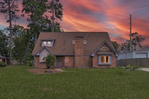 19234 Lakeshire Street, Humble, TX, 77346 | Card Image