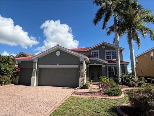 16511 Whispering Trace Ct, FORT MYERS, FL, 33908-7635 | Card Image