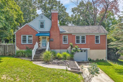 3020 Fleetwood Ave Sw, Roanoke, VA, 24015 | Card Image