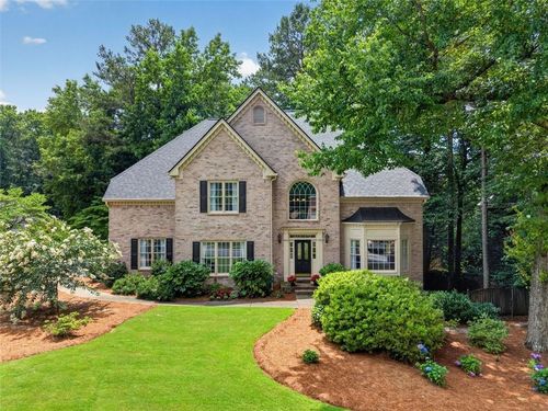 1363 Downington Cir Nw, Acworth, GA, 30101-8435 | Card Image