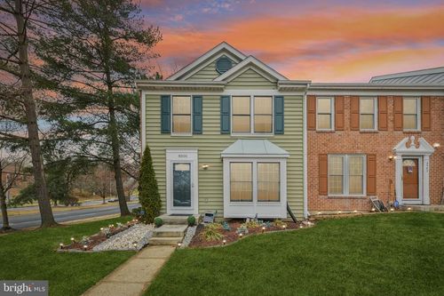 8500 Biscayne Ct, UPPER MARLBORO, MD, 20772-5100 | Card Image