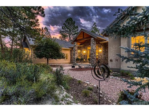 9340 Comanche Pines Dr, Franktown, CO, 80116 | Card Image