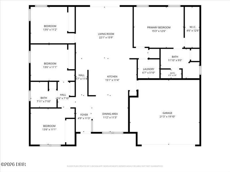Residential in DeLand 2