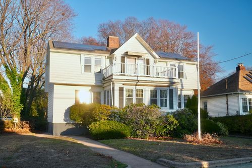 155 Townsend Avenue, New Haven, CT, 06512 | Card Image