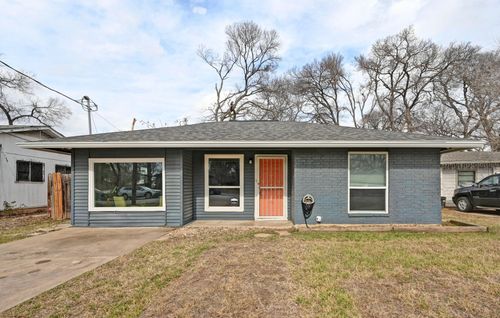 6302 Thurgood Ave, Austin, TX, 78721-3208 | Card Image