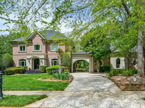 15635 Brem Ln, Charlotte, NC, 28277-1728 | Card Image