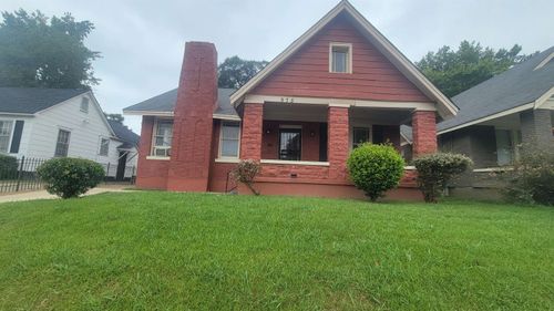 975 N Avalon St, Memphis, TN, 38107-2908 | Card Image