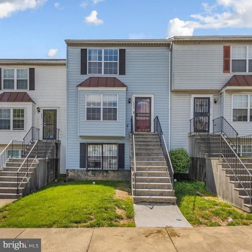6805 Milltown Ct, DISTRICT HEIGHTS, MD, 20747-1753 | Card Image