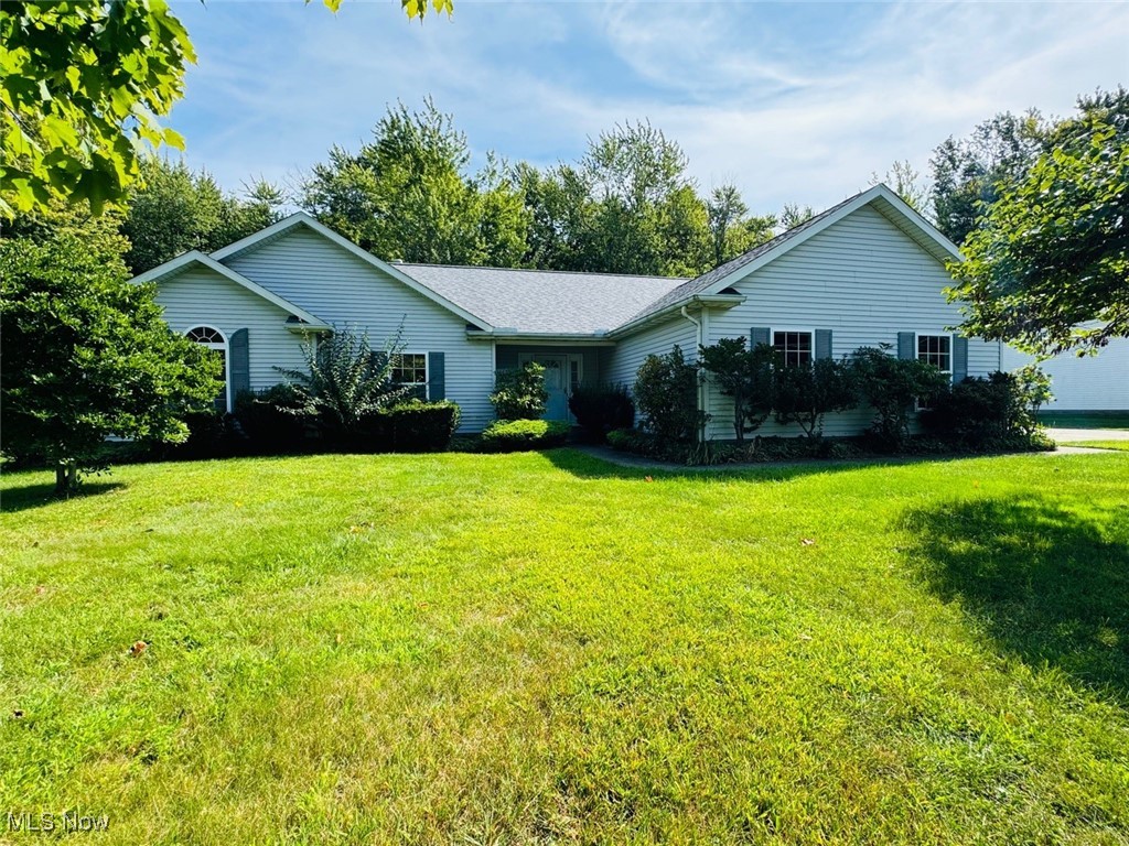 Bennett Rd, Madison, OH 44057