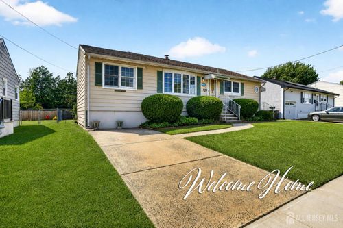 23 Monroe Ave, Carteret, NJ, 07008-1808 | Card Image