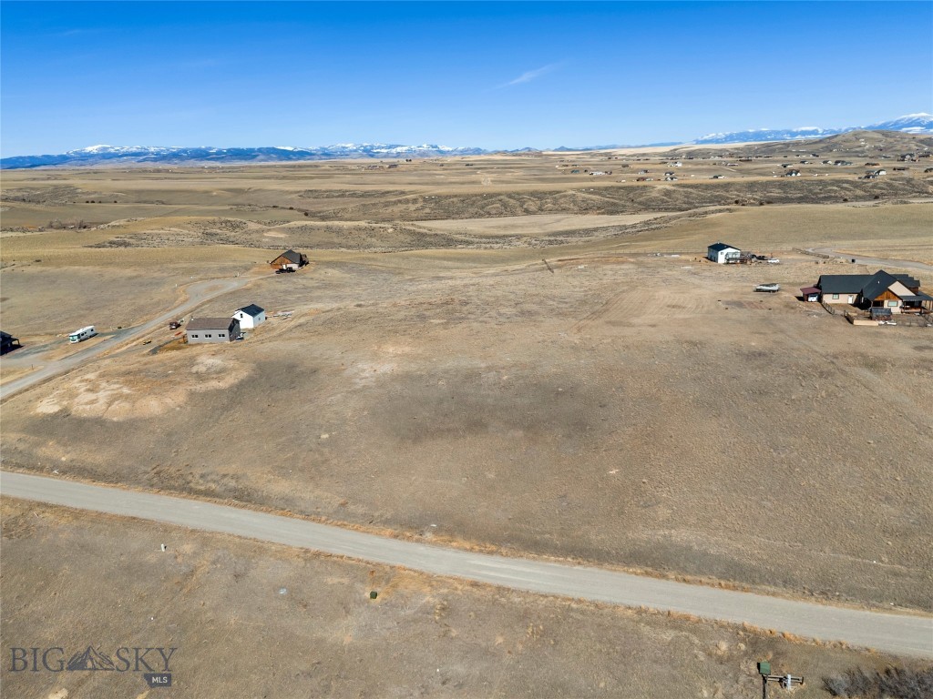 Land in Three Forks 4