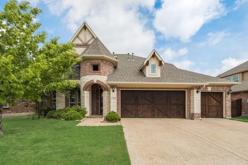 1705 Emma Pearl Ln, Little Elm, TX, 75068-1007 | Card Image