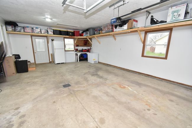506 Greenwood St, House other with 3 bedrooms, 2 bathrooms and null parking in Monon IN | Image 31