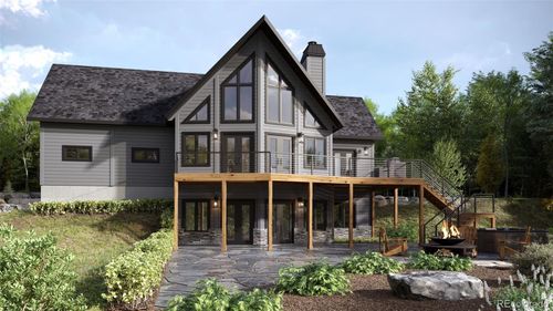 25421 Westridge Rd, Golden, CO, 80403-8301 | Card Image