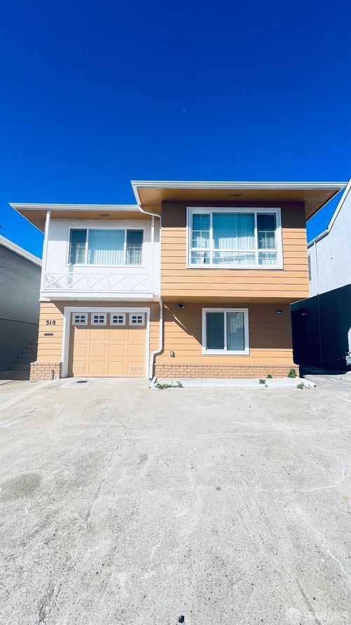 2-318 Saint Francis Boulevard, Daly City, CA, 94015 | Card Image