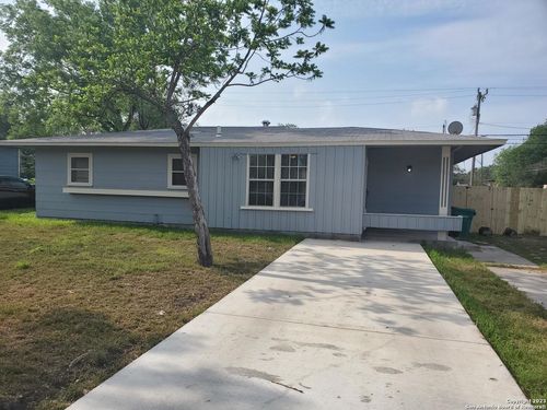 654 Santa Monica St, San Antonio, TX, 78212-1840 | Card Image