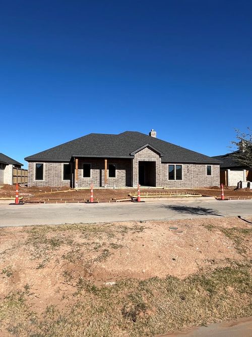 5104 Riverside Drive, Midland, TX, 79707 | Card Image