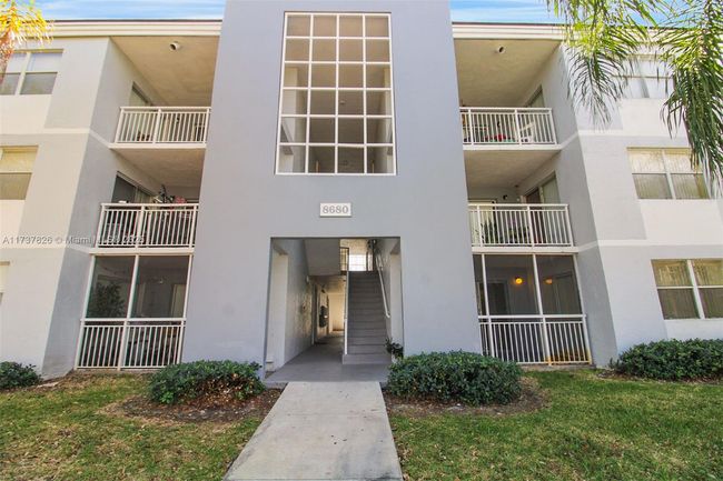 APT-107 - 8680 Sw 212 Th St, Condo with 2 bedrooms, 2 bathrooms and null parking in Cutler Bay FL | Image 19
