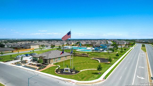 14815 Sabine Loop Rd, House other with 5 bedrooms, 4 bathrooms and null parking in San Antonio TX | Image 31