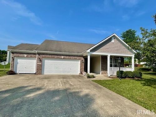 3239 S Parnel Ct, Bloomington, IN, 47403-4596 | Card Image