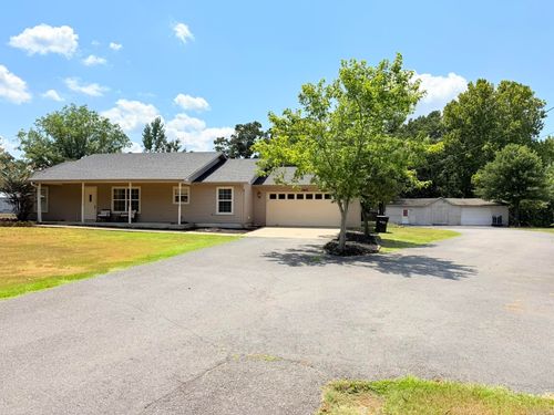 15825 Childress Rd, Bauxite, AR, 72011-9696 | Card Image