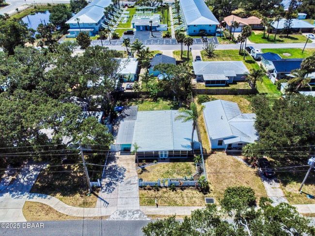 650 S Pine St, House other with 3 bedrooms, 2 bathrooms and null parking in NEW SMYRNA BEACH FL | Image 59