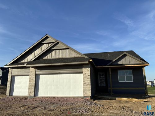 6216 W Goldberg Dr Drive, Sioux Falls, SD, 57107 | Card Image