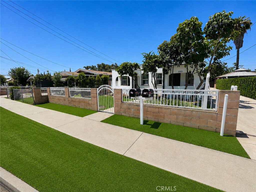 Residential in Buena Park 2