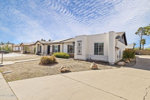 5123 W Willow Ave, Glendale, AZ, 85304-1316 | Card Image
