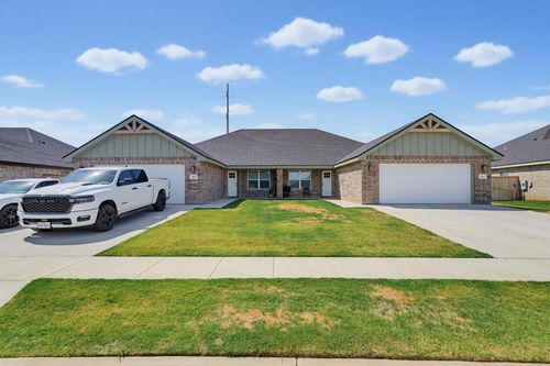 341 / 345 Woodstock Lane, Abilene, TX, 79602 | Card Image
