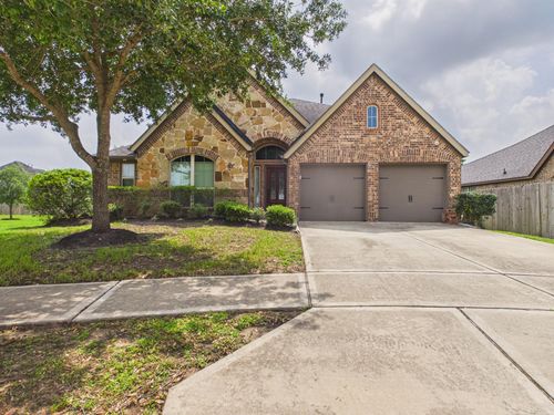 2807 Naples Park Ln, Richmond, TX, 77406-1567 | Card Image