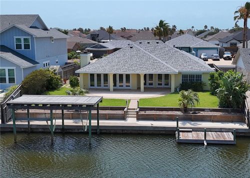 15414 Cuttysark St, Corpus Christi, TX, 78418-6408 | Card Image