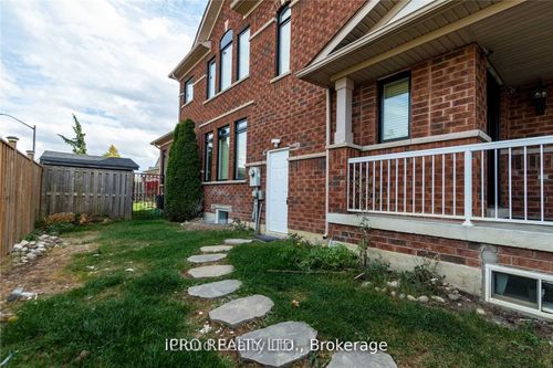 bsmt-3856 Passway Rd, Mississauga, ON, L5N8N8 | Card Image