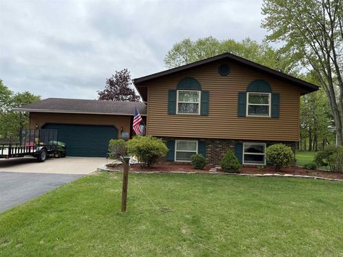 N5818 Wolf River Road, Richmond, WI, 54166 | Card Image