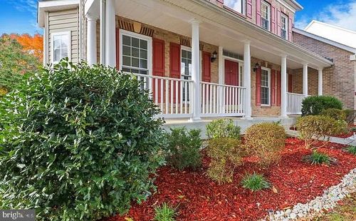 12607 Piscataway Landing Dr, CLINTON, MD, 20735-6505 | Card Image