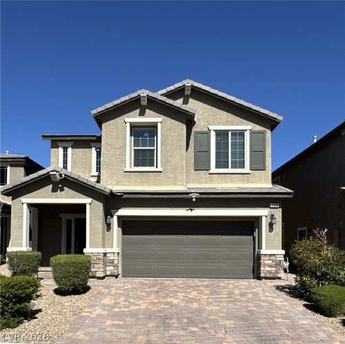 130 Serpens Avenue, Las Vegas, NV, 89183 | Card Image