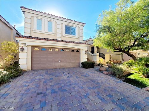 9957 Cape May St, Las Vegas, NV, 89141-8660 | Card Image