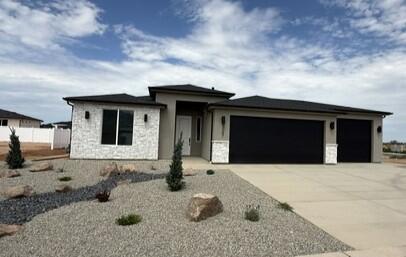 Residential in Enoch 2