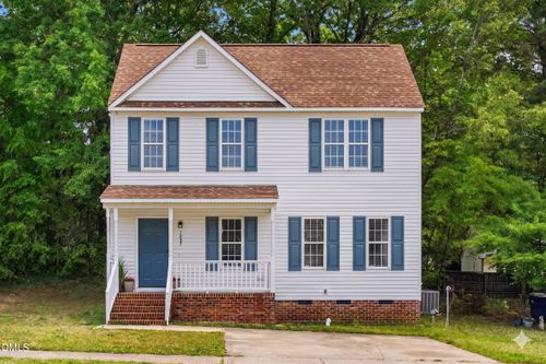 1237 Swingline Way, Raleigh, NC, 27610-3272 | Card Image