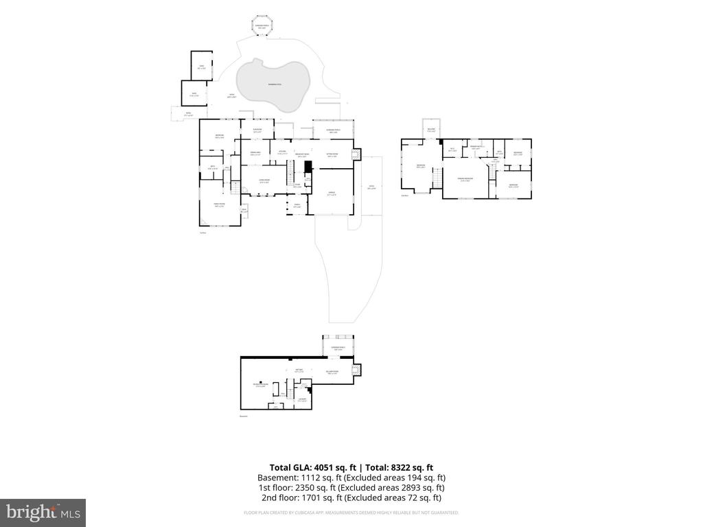 Residential in TRIANGLE 3