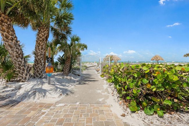 APT-507 - 1255 E Peppertree Dr, Condo with 2 bedrooms, 2 bathrooms and null parking in SARASOTA FL | Image 48
