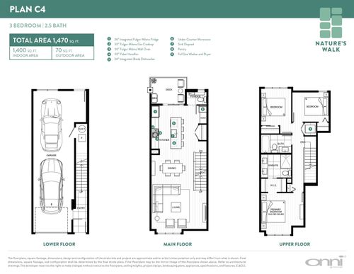 104-19451 Sutton Ave, Pitt Meadows, BC, V3Y0G6 | Card Image