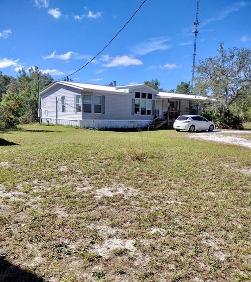 137 Franklin Ave, Pomona Park, FL, 32181-2221 | Card Image