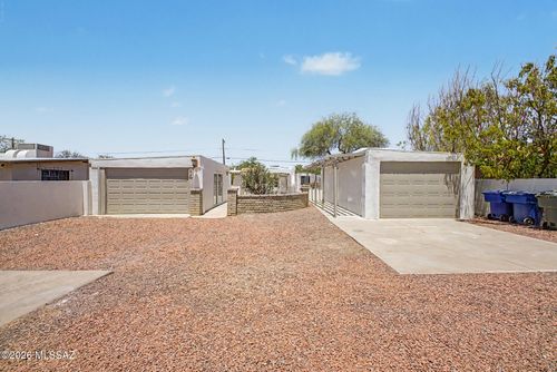 214 W Illinois Street, Tucson, AZ, 85714 | Card Image