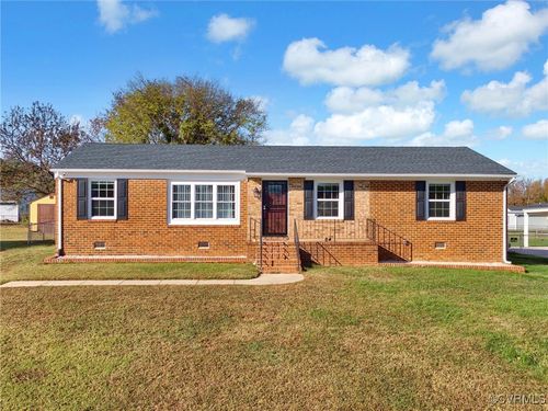 1256 E Valor Drive, Petersburg, VA, 23803 | Card Image