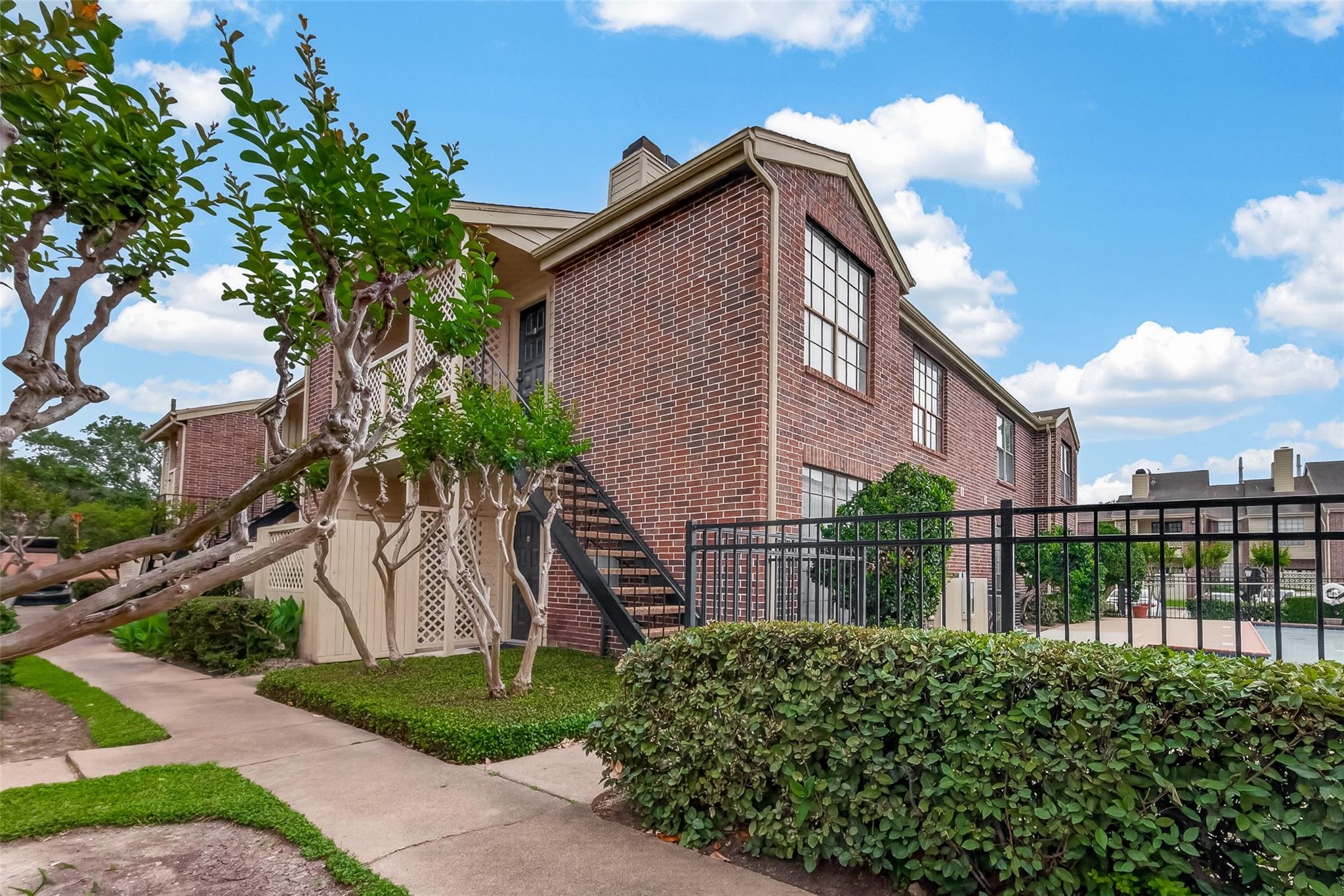 Residential in Houston 2