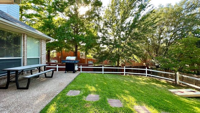 3332 Heather Glen Dr, House other with 4 bedrooms, 2 bathrooms and null parking in Flower Mound TX | Image 5