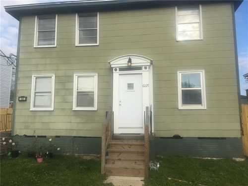 6229 Curie St, New Orleans, LA, 70122-4111 | Card Image