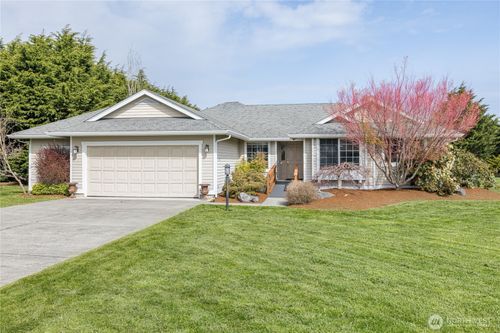101 Buckhorn Road, Sequim, WA, 98382 | Card Image