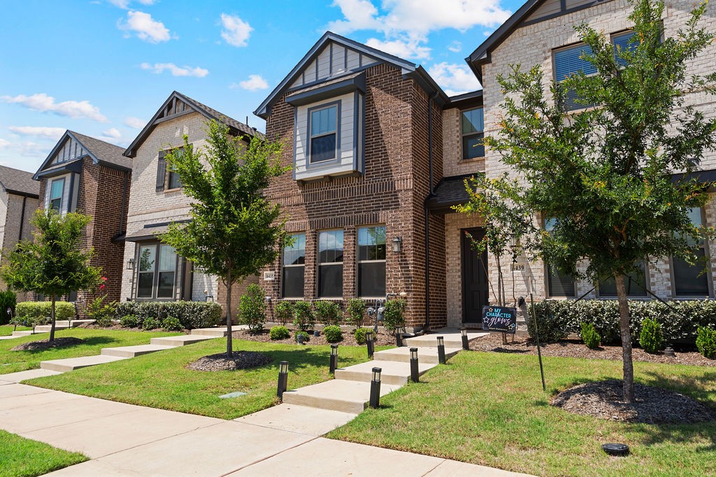 Residential Lease in Sachse 2